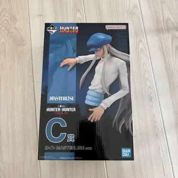 HUNTER x HUNTER MASTERISE C상 피규어 카이토