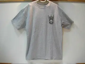 West Coast Choppers 그레이 셔츠