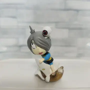 소년 매거진 매거진 50th 피규어 컬렉션 게게게의 키타로