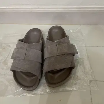 버켄스탁 샌들 36 컨디션 최상