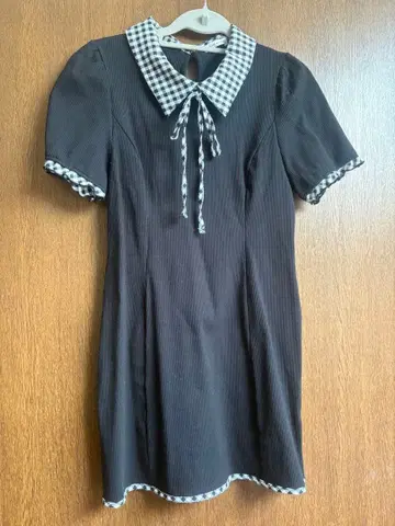 OLIVE des OLIVE 3way 미니 원피스