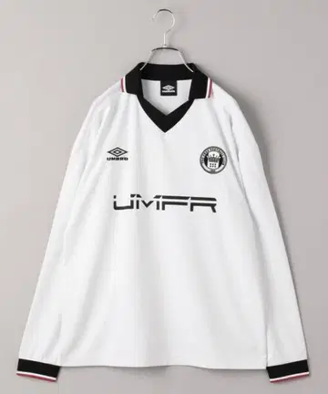 UMBRO x FREAK'S STORE/ 축구 게임 셔츠