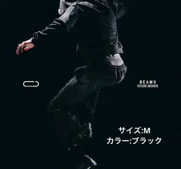 standard format 스웨트 팬츠 future archive