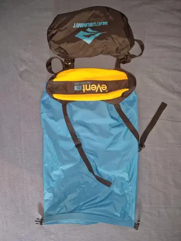 Sea to Summit Ultra-Sil Dry Sack 20L