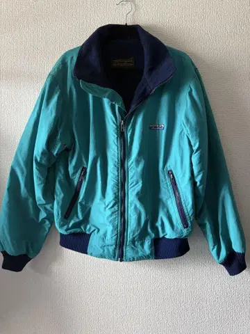 EddieBauer 에디 바우어 나일론 자켓 S