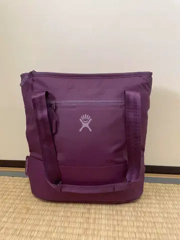 하이드로플라스크 인슐레이티드 런치 토트 8L 보냉 백