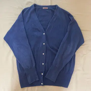 RYETENDER 라이텐더 가디건 size 0