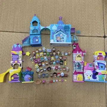 디즈니 도어러블 묶음 판매