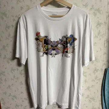 그라니프 드래곤볼 기뉴 특전대 L