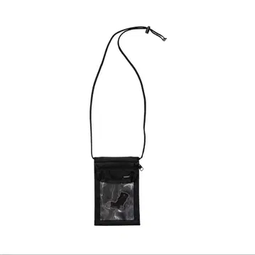 whimsy 위임지 SHOULDER POUCH