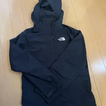 THE NORTH FACE 자켓