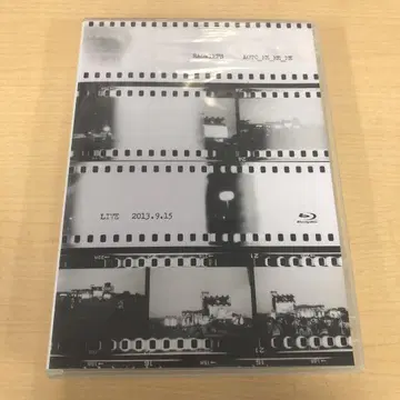 718.RADWIMPS/파랑과 메메메