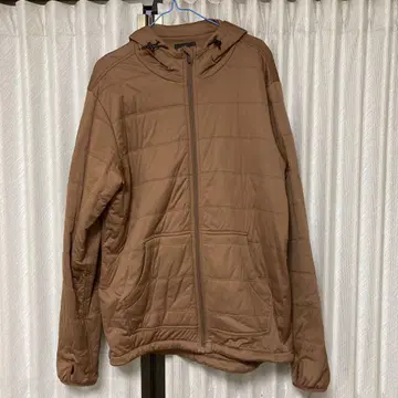 스노우피크 플렉서블 인슐레이션 후디