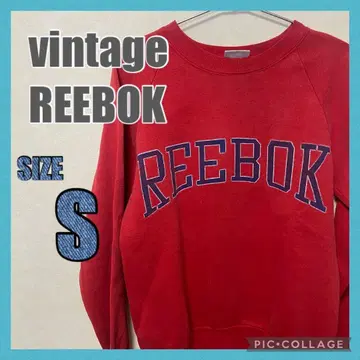 빈티지 REEBOK 트레이닝복 S 사이즈
