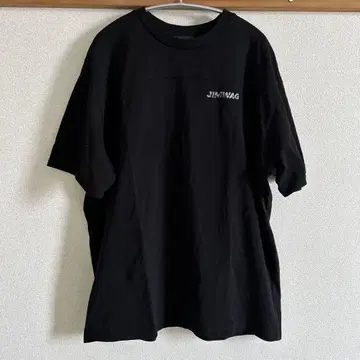 JIMWAG 짐웩 티셔츠