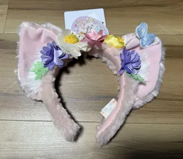 디즈니 머리띠 리나벨