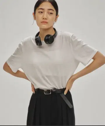 투데이풀 Basic Smooth T-shirts