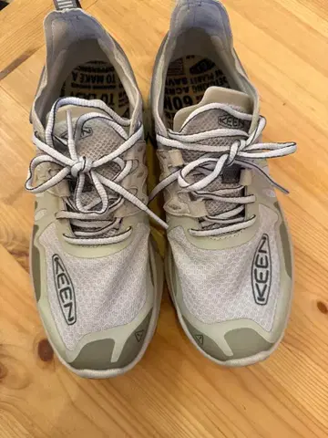 KEEN 킨 ZIONIC SPEED