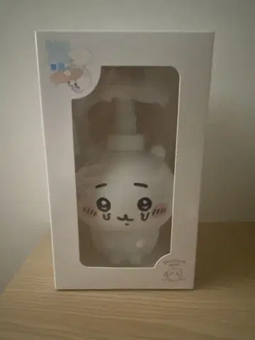 치이카와 치이카와 파크 비누 디스펜서