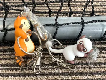 엄마 찾아 떠나는 3000리 키링 아라이 라스칼