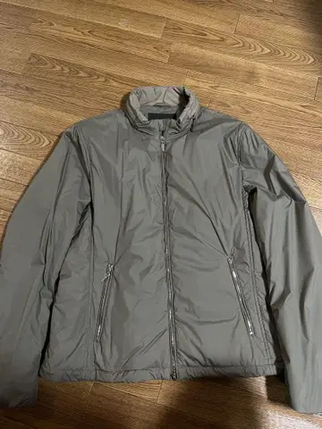 Moorer 다운 자켓