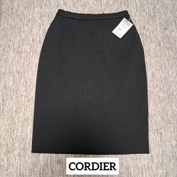 CORDIER 타이트 스커트 사이즈 42 일본제