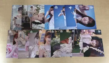 NiziU 미이히 coco! nut fes 스타디움 랜트레 15장