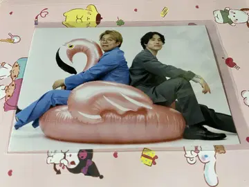 나이팅게일 댄스 진게키사마바케 브로마이드