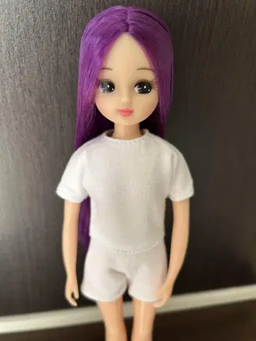 리카짱 캐슬 리카짱