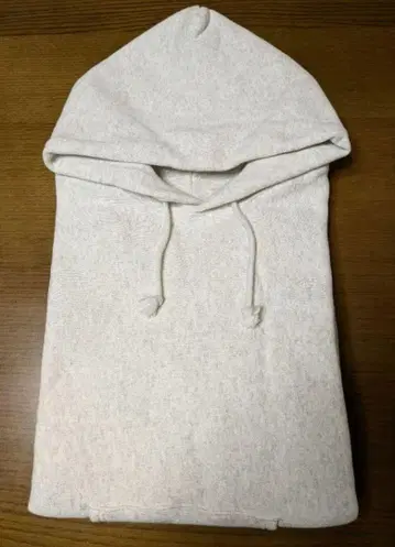 챔피온 리버스 위브 11.5oz 풀오버 오트밀