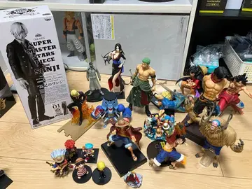 원피스 상디 피규어 SMSP 01 기타 원피스 피규어