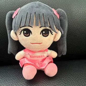 쿠리타 나츠카 카와누이