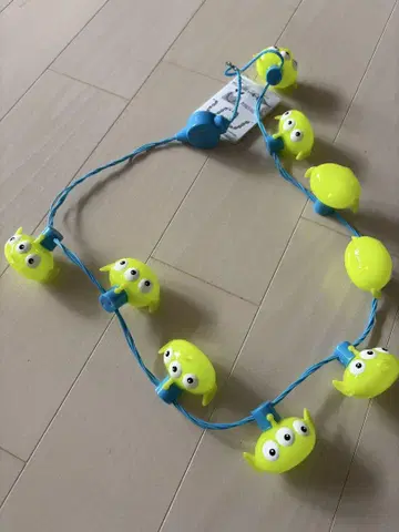 토이 스토리 에이리언 라이트