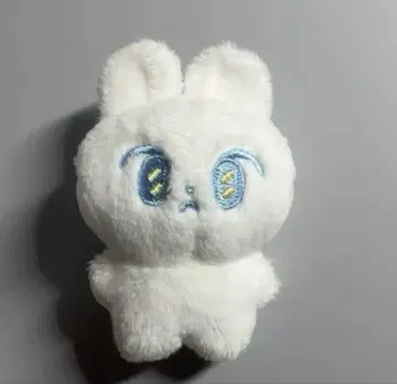 NCT 127 도영 비둘기 블루 아이 봉제 인형