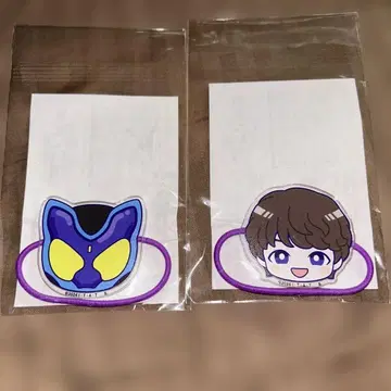 가면라이더 가브 카오카오오카오 머리끈 쇼마, 가브(노멀 세트)