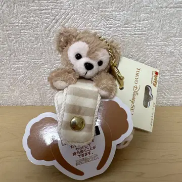 닷피 머리띠 홀더