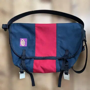 timbuk2 메신저 백 USA 제