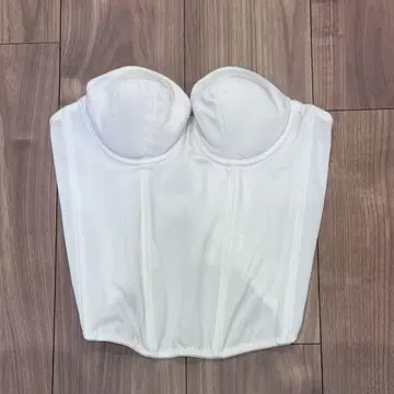 화이트 브라이덜 이너 C65