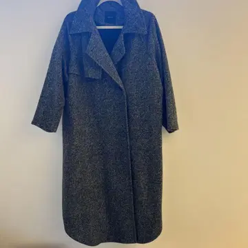 Spick & SPAN 롱 코트 36 size