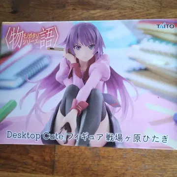 TAITO Desktop Cute 피규어 센죠가하라 히타기