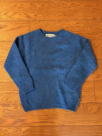 할리 오브 스코틀랜드