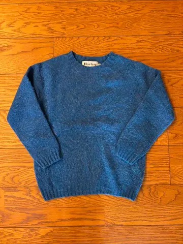 할리 오브 스코틀랜드