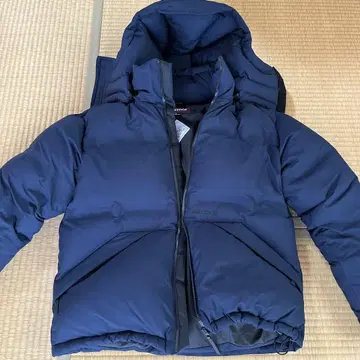 vainl archive x Marmot 고어텍스 다운 새상품급