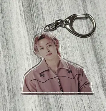 EBiDAN 대운동회 초특급 슈야 아크링 키링
