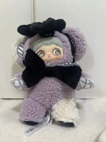 Maymei 쌍둥이 비경 곰