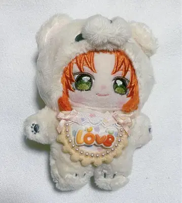 앙스타 레오 이츠누이
