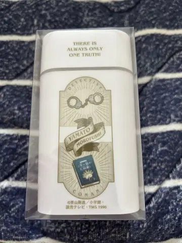 새상품 명탐정 코난 모로후시 타카아키 탁상 가습기