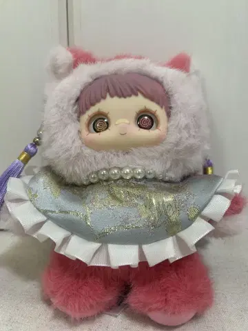 Maymei 봄의 시