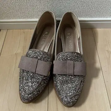 DIANA 오페라 신발 23.5cm
