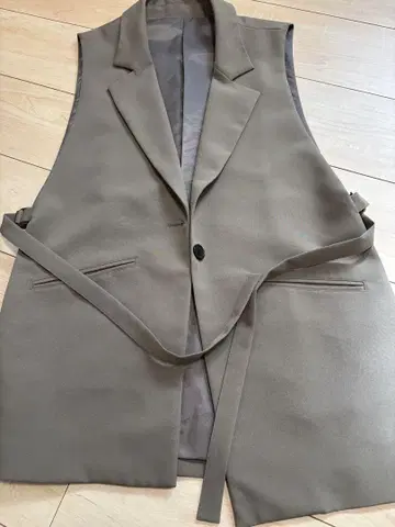 DIANTE 베스트, 미니 스커트